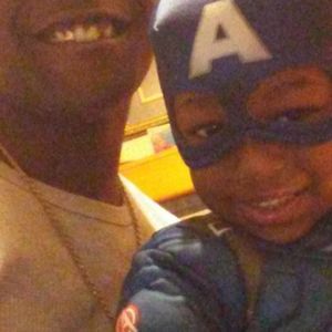 Meet your Posher, Joseph